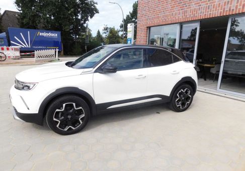 Opel Mokka, 2022 2