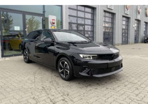 Opel Astra, 2025