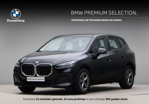 BMW 218 Active Tourer, 2023