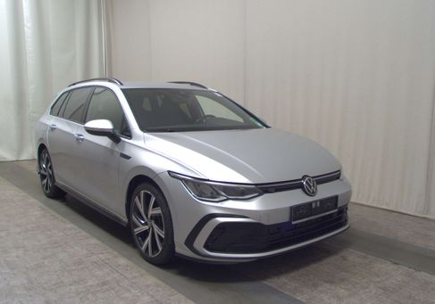 Volkswagen Golf, 2021 3