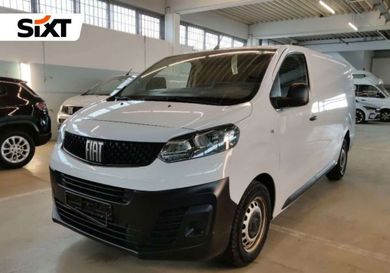Fiat Scudo, 2023