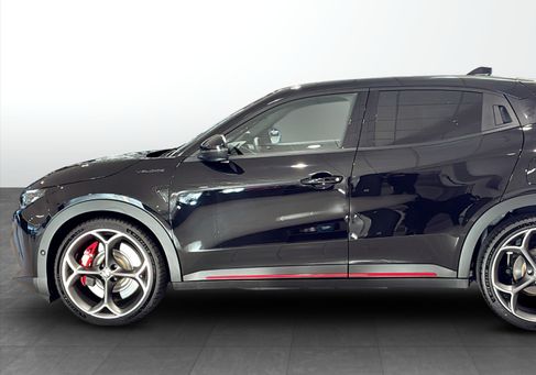 Alfa Romeo Junior, 2024