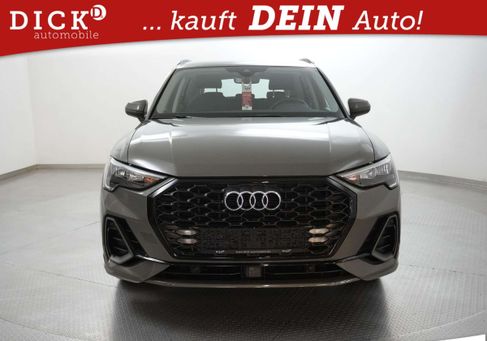 Audi Q3, 2021