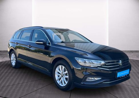 Volkswagen Passat Variant, 2024 3