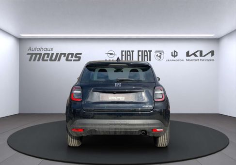 Fiat 600, 2026