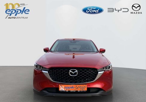 Mazda CX-5, 2022 2