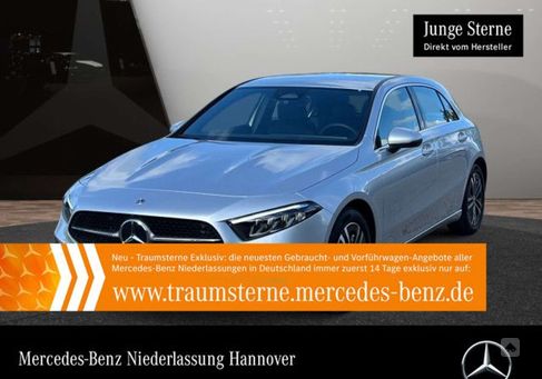 Mercedes-Benz A 180, 2023