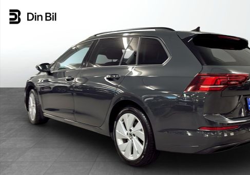 Volkswagen Golf, 2025 3