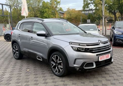 Citroën C5 Aircross, 2021 3