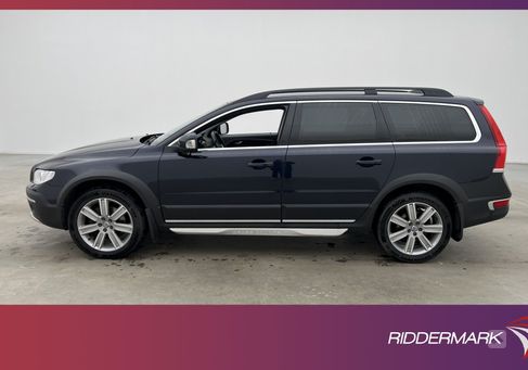 Volvo XC70, 2016