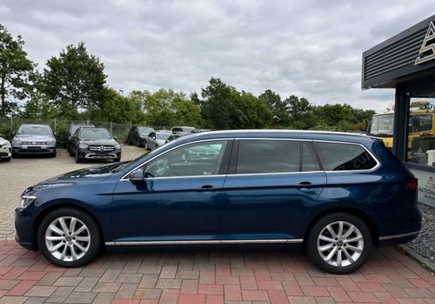 Volkswagen Passat Variant, 2023 2