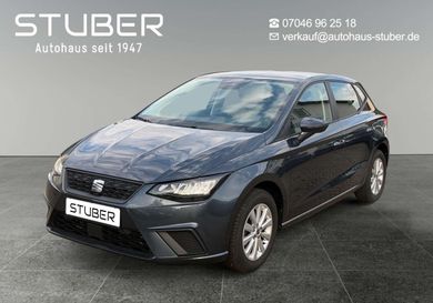 Seat Ibiza, 2024