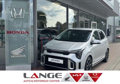 Kia Picanto, 2026