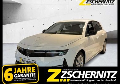 Opel Astra, 2026
