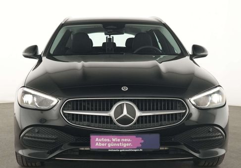 Mercedes-Benz C 200, 2025