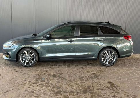 Hyundai i30, 2025 2