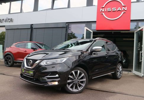 Nissan Qashqai, 2020 2