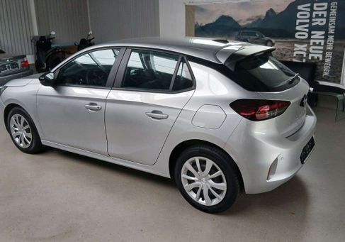 Opel Corsa, 2024 3
