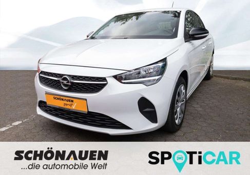 Opel Corsa, 2023 2