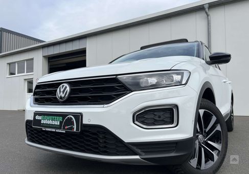 Volkswagen T-Roc, 2020