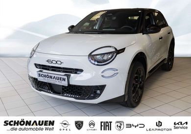 Fiat 600, 2026