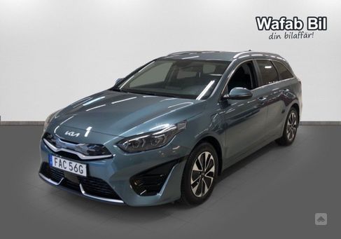 Kia Cee&#039;d Sportswagon, 2023