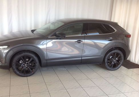 Mazda CX-30, 2026 3