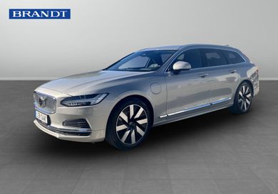 Volvo V90, 2026