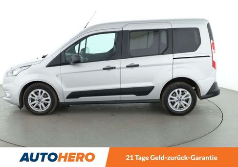 Ford Tourneo Connect, 2019