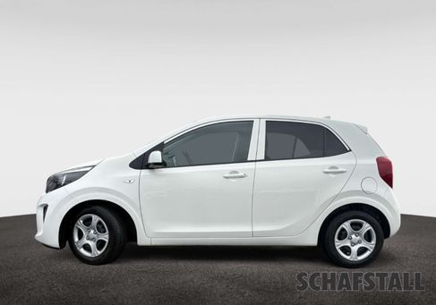 Kia Picanto, 2024