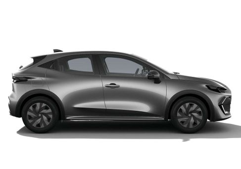Renault Clio, 2026 3