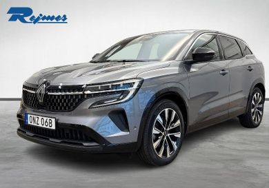 Renault Austral, 2024