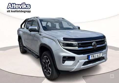 Volkswagen Amarok, 2023