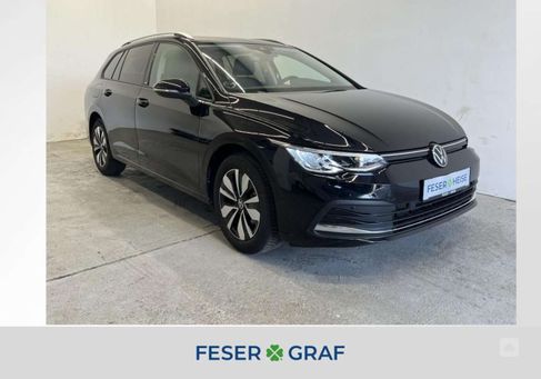 Volkswagen Golf, 2023