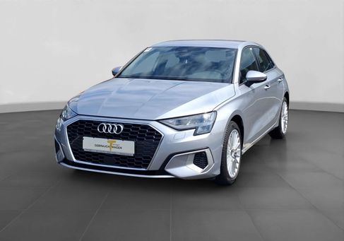 Audi A3, 2023 2
