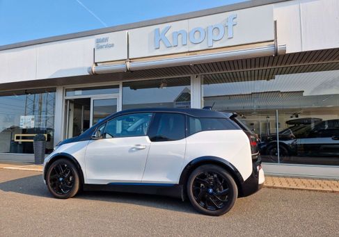 BMW i3, 2021