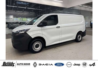 Ford Transit Custom, 2024