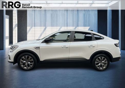 Renault Arkana, 2025