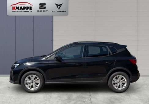 Seat Arona, 2025