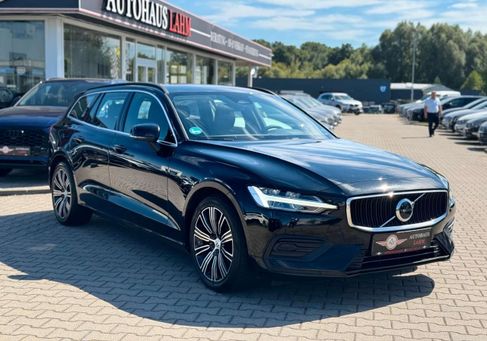 Volvo V60, 2023