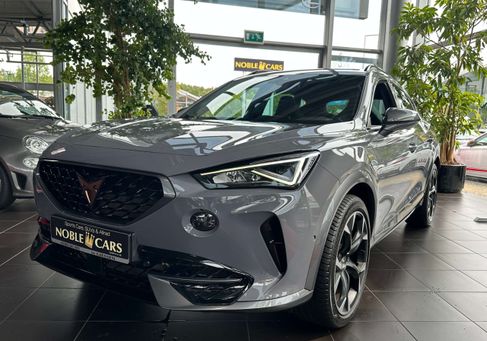 Cupra Formentor, 2022