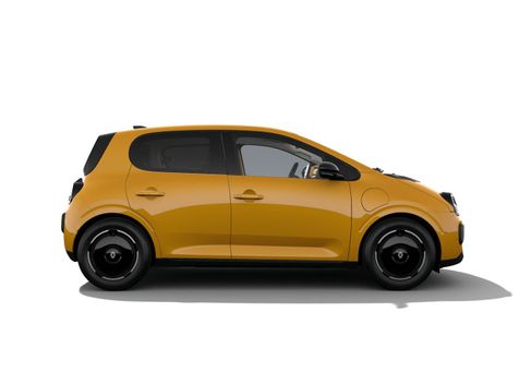 Renault Twingo, 2026 3