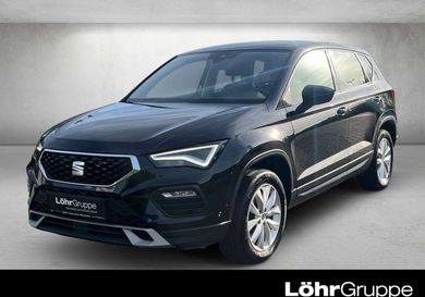 Seat Ateca, 2023