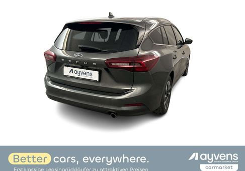 Ford Focus, 2022