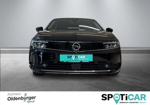 Opel Astra, 2022