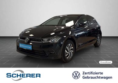 Volkswagen Polo, 2026
