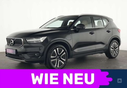 Volvo XC40, 2020