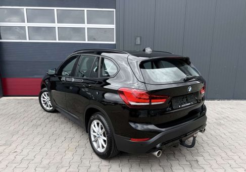 BMW X1, 2021 3