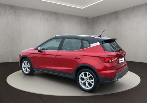 Seat Arona, 2023
