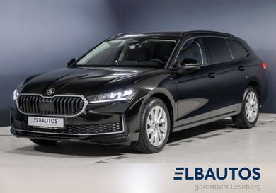Skoda Superb, 2024